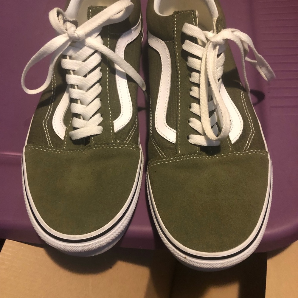 Vans Old Skool